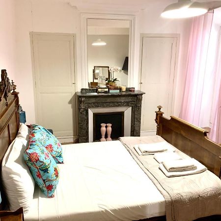 Caunes-Minervois L'Ancienne Boulangerie B&B 외부 사진