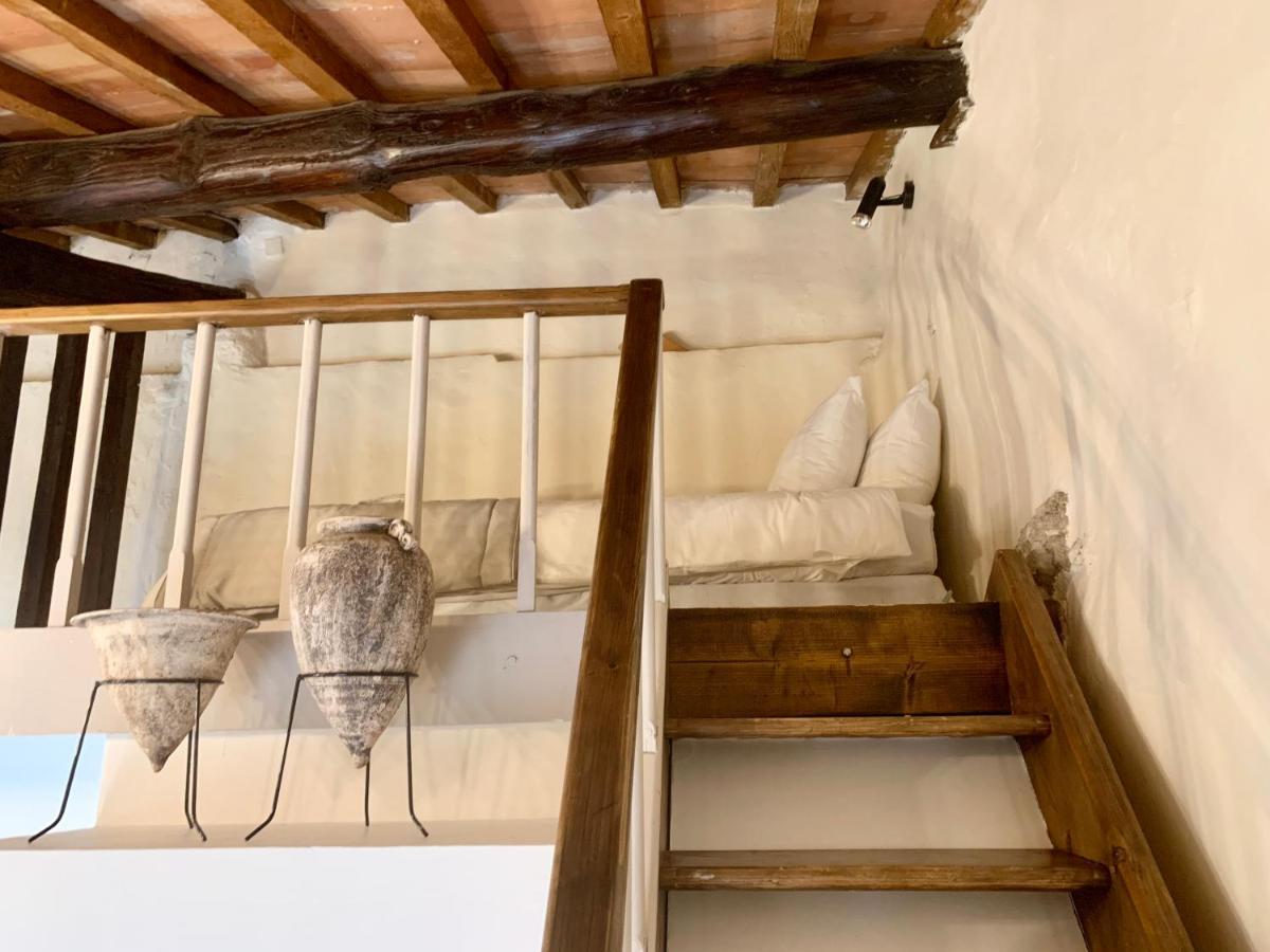 Caunes-Minervois L'Ancienne Boulangerie B&B 외부 사진