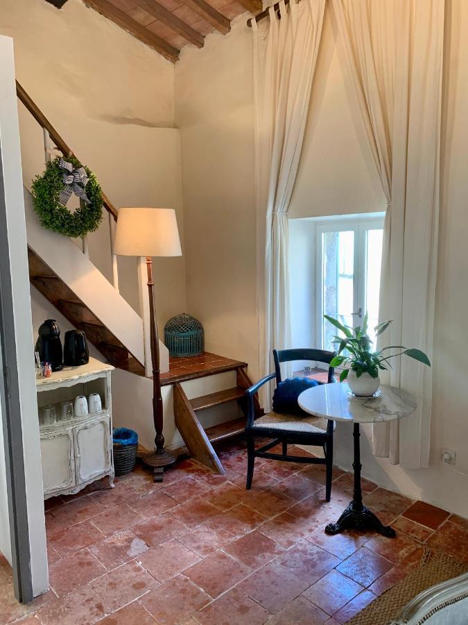 Caunes-Minervois L'Ancienne Boulangerie B&B 외부 사진