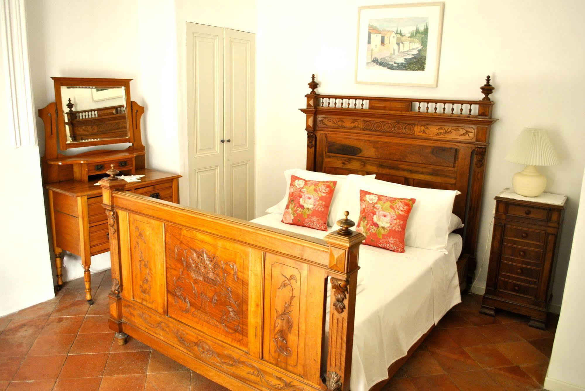 Caunes-Minervois L'Ancienne Boulangerie B&B 외부 사진