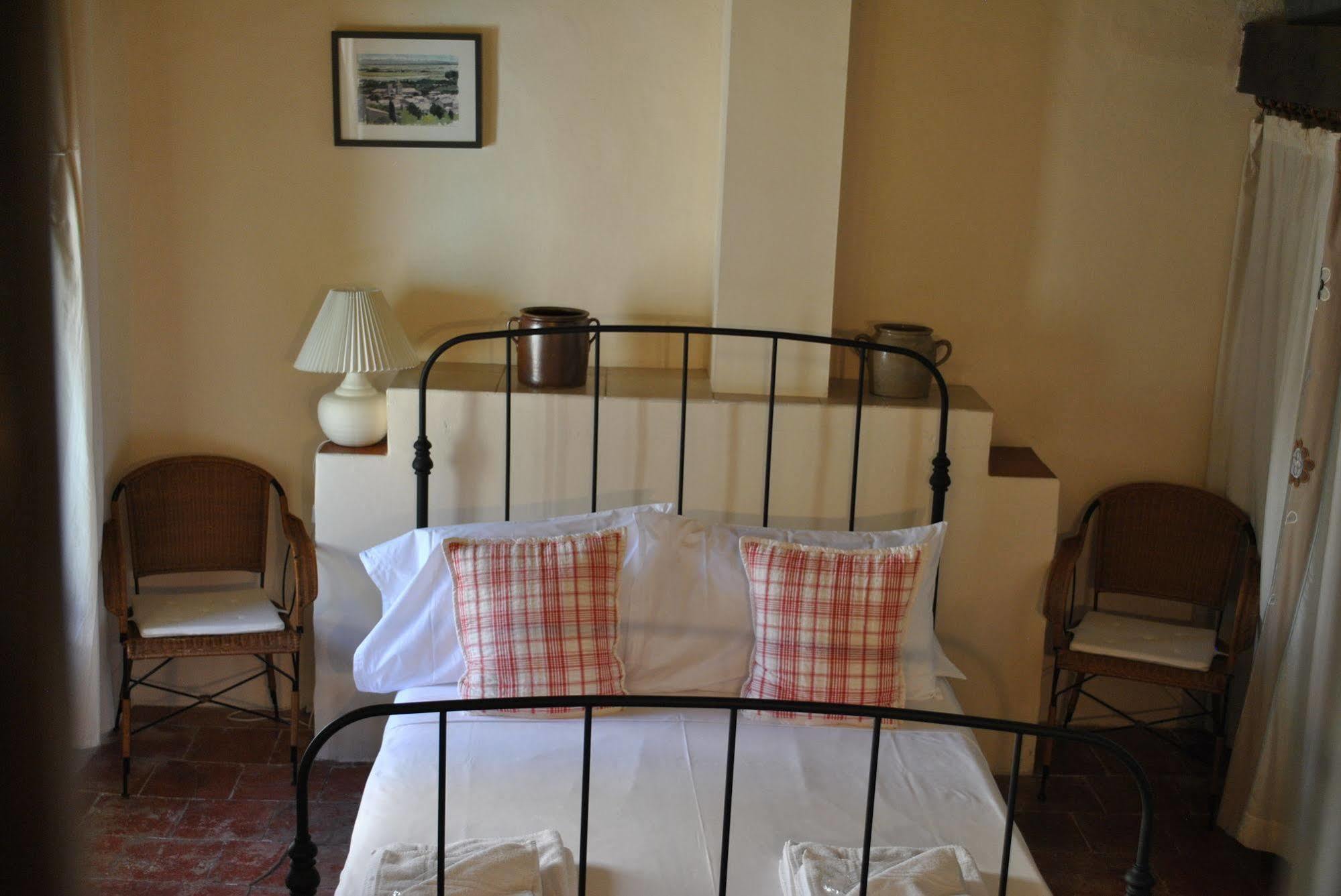 Caunes-Minervois L'Ancienne Boulangerie B&B 외부 사진